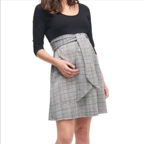 Maternal America maternity dress - Picture 5 of 5